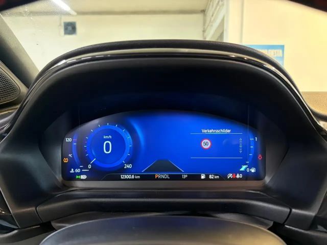 Ford Puma EcoBoost ST Line