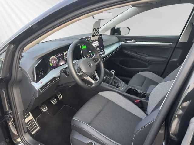 Volkswagen Golf 1.5 TSI Golf VIII Variant