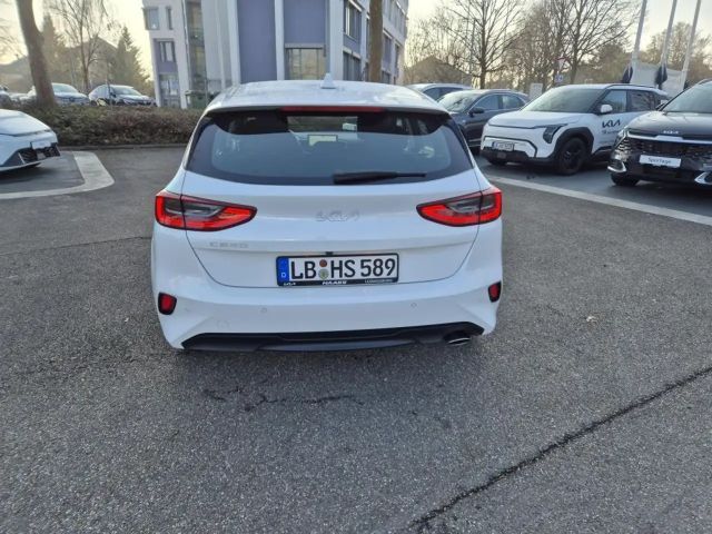 Kia Ceed GDi