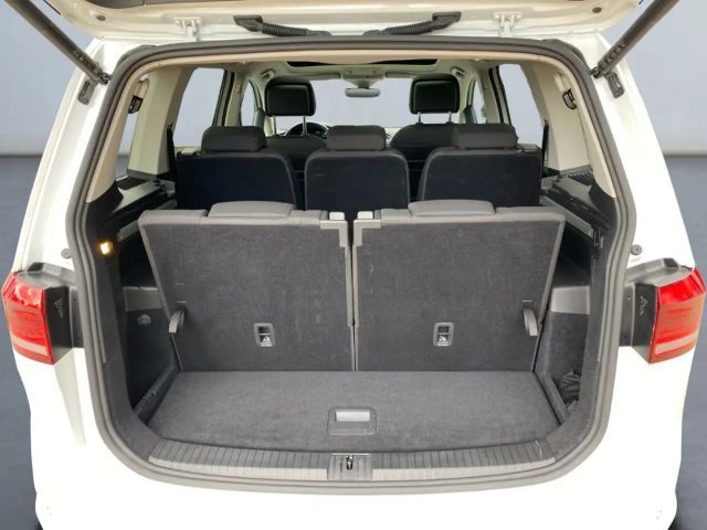 Volkswagen Touran 2.0 TDI DSG Highline