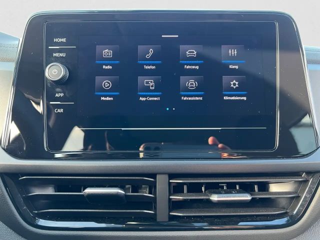 Volkswagen T-Roc TSI|ACC|APP-CONNECT|WINTERPAKET|EINPARKHIL