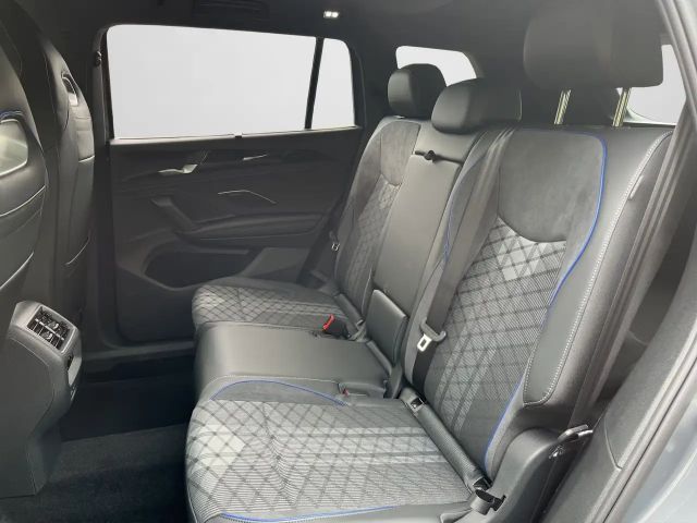 Volkswagen Tayron 4Motion R-Line