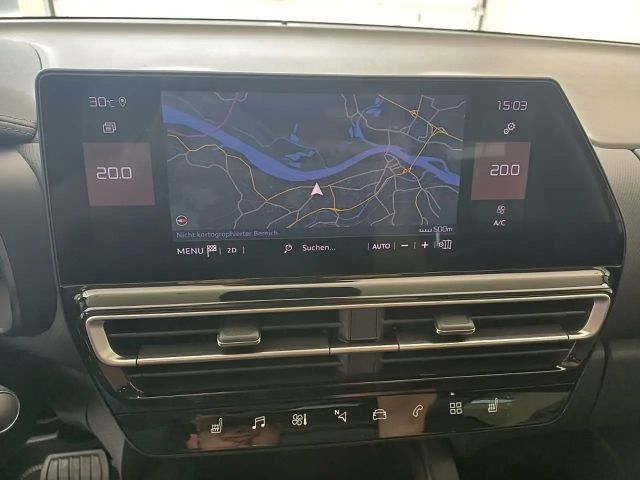 Citroën C5 Aircross BlueHDi Max