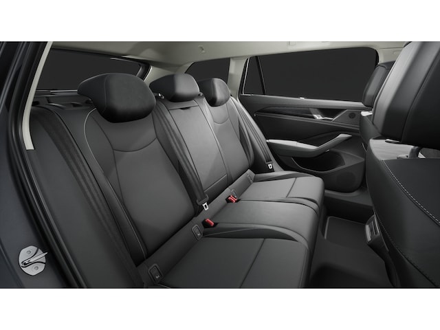 Volkswagen Passat 2.0 TDI Business DSG Variant