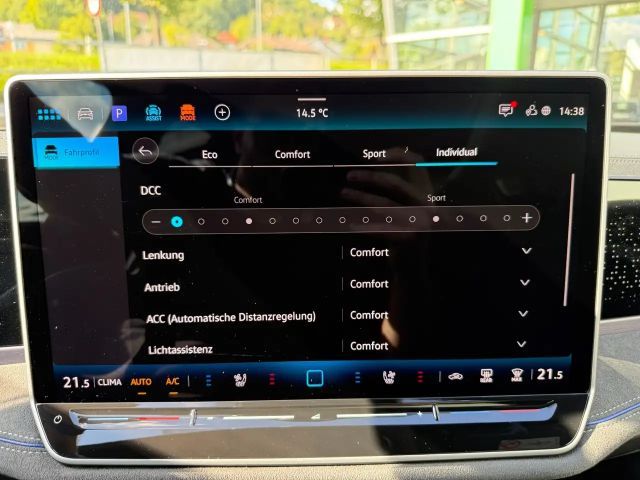 Volkswagen Passat DSG Sport Variant