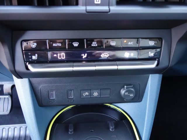 Fiat Grande Panda La Prima