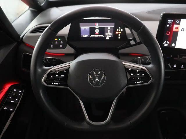 Volkswagen ID.3 45 kWh IQ.Drive Style