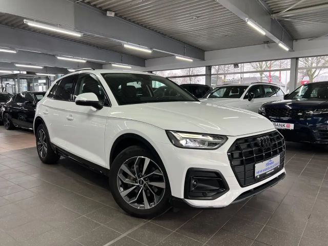 Audi Q5 35 TDI