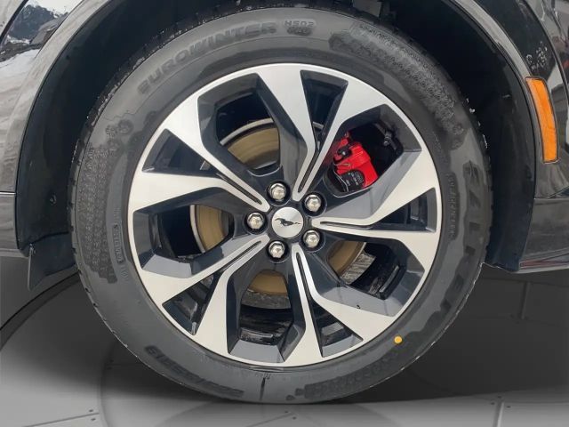 Ford Mustang Mach-E AWD Extended range