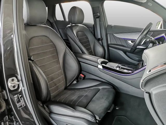 Mercedes-Benz EQC 400 4MATIC AMG Line