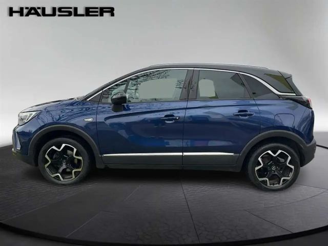 Opel Crossland X Ultimate