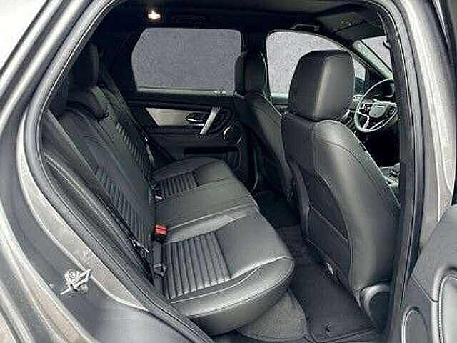 Land Rover Discovery Sport Dynamic P250 SE