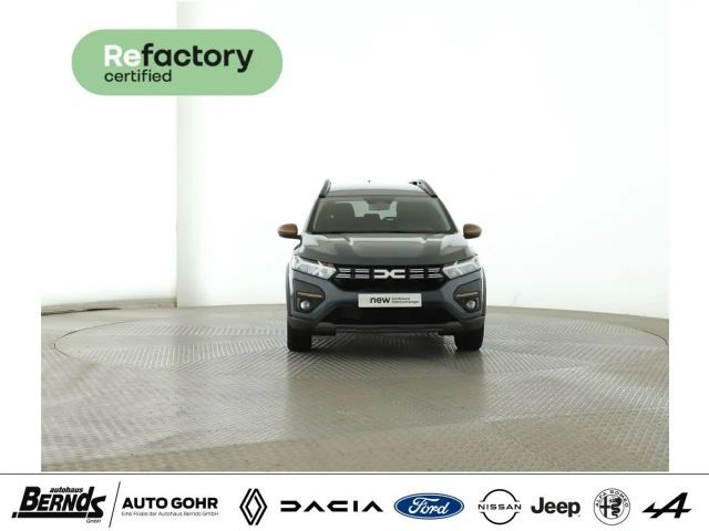 Dacia Jogger Extreme TCe 110