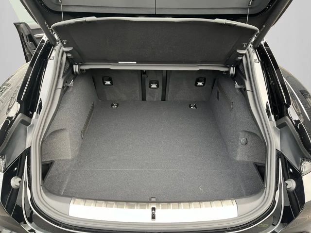 Porsche Taycan Sport Turismo