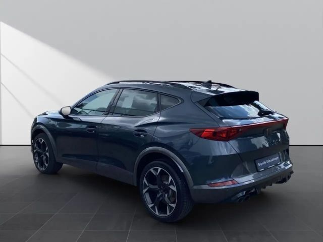 Cupra Formentor 4Drive VZ