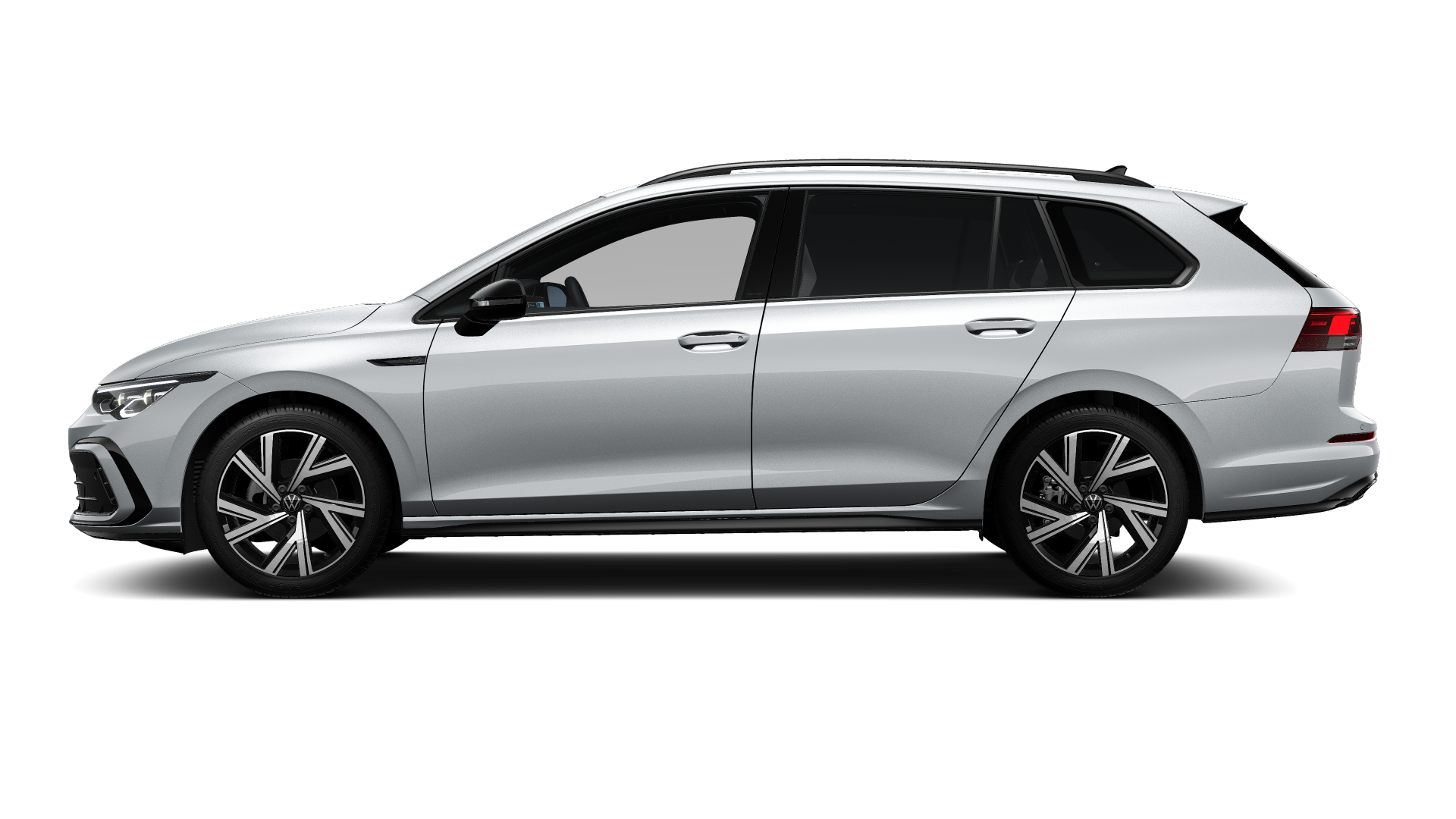 Volkswagen Golf DSG R-Line Variant