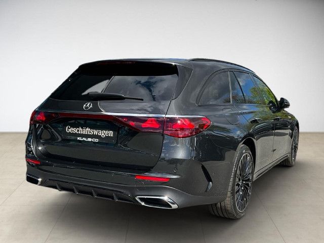 Mercedes-Benz E 450 4MATIC Estate