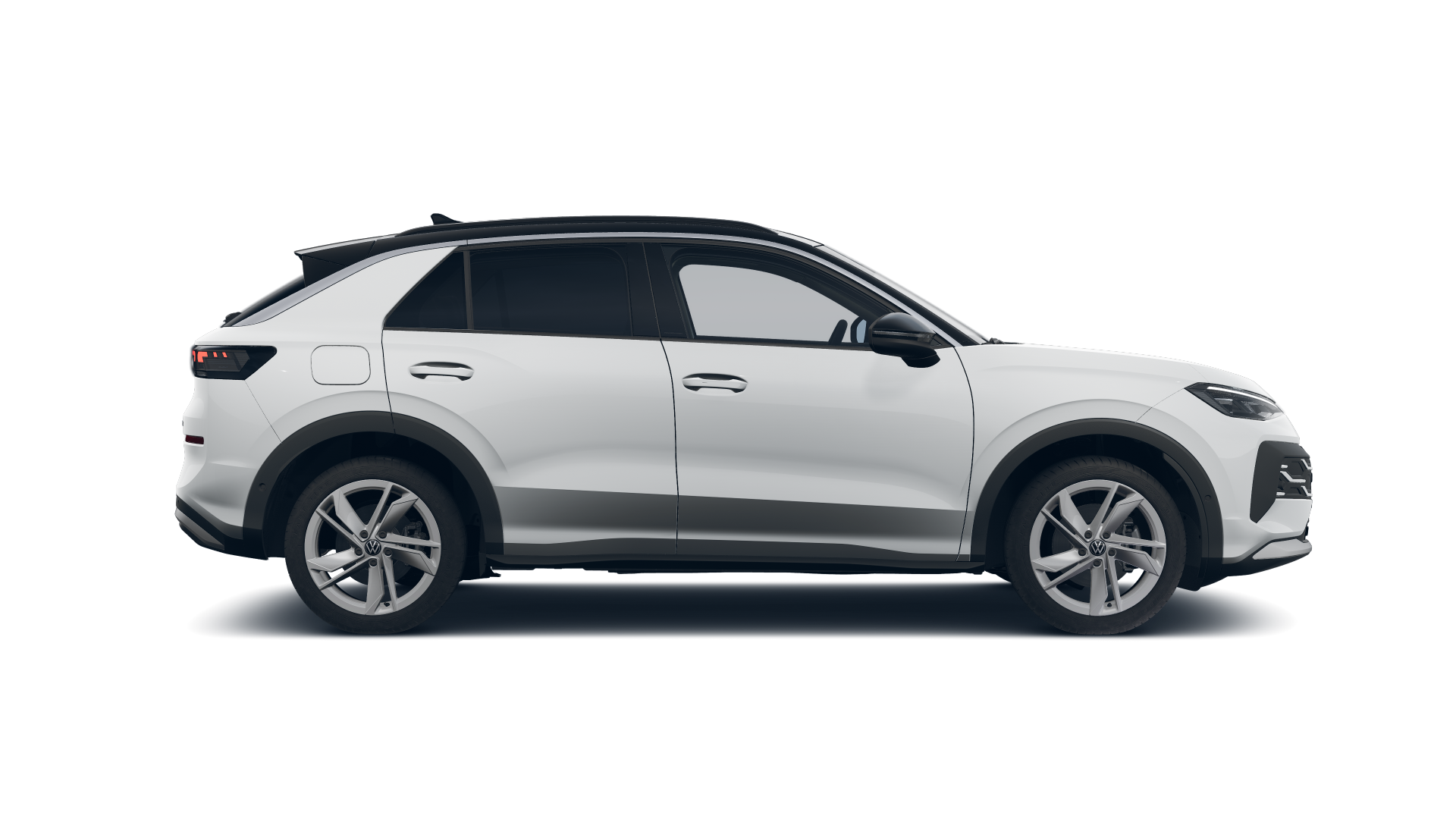 Volkswagen T-Roc DSG