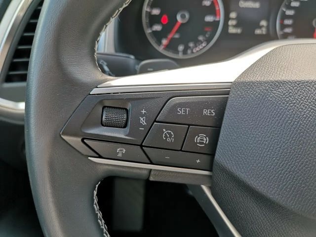 Seat Ateca 1.5 TSI DSG