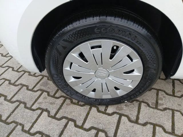 Seat Ibiza 1.0 TSI Reference