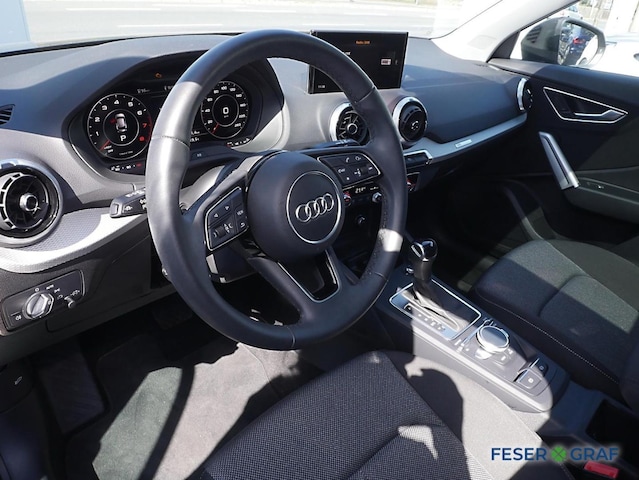 Audi Q2 35 TFSI S-Tronic