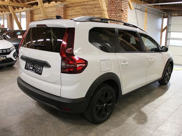 Dacia Jogger Extreme TCe 110
