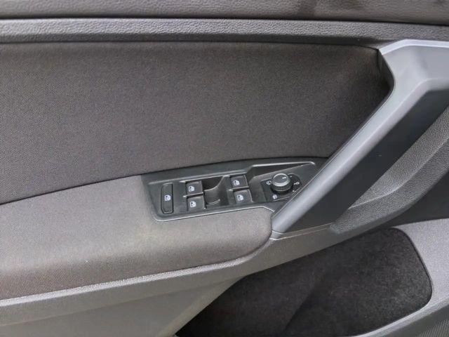 Volkswagen Tiguan 1.5 TSI