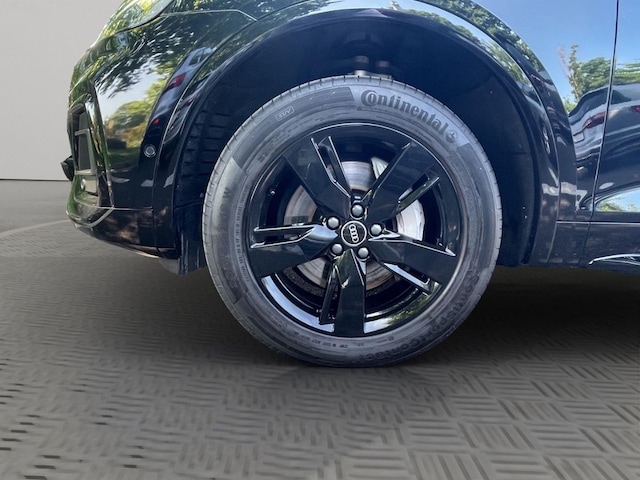 Audi Q5 50 TDI Quattro Sportback