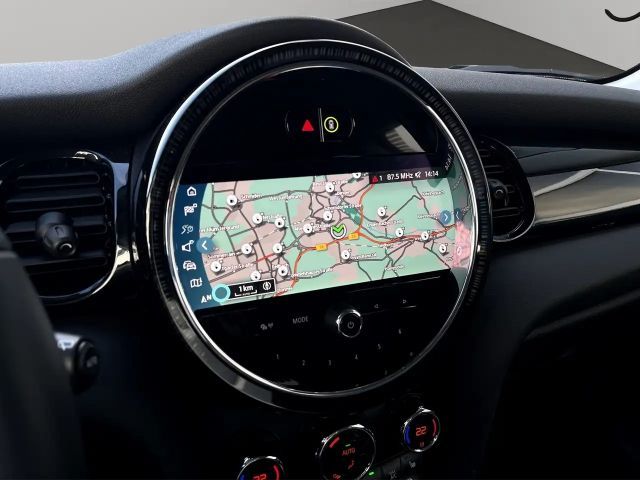 MINI Mini Electric SE