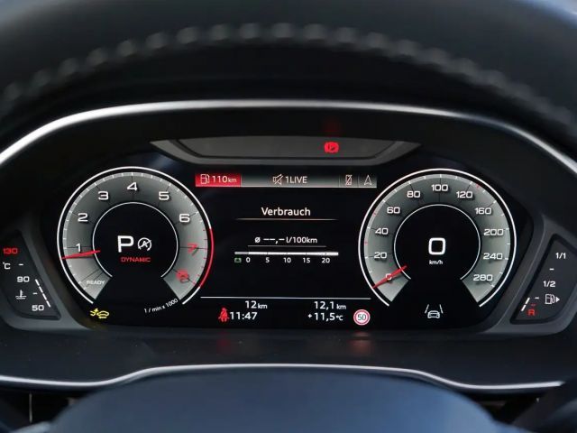 Audi Q3 35 TFSI S-Line