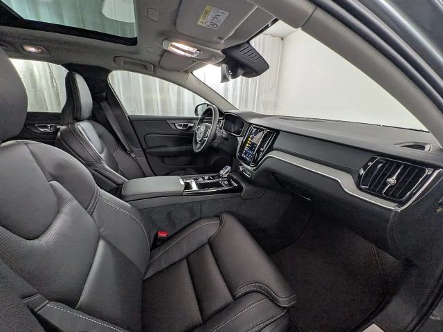 Volvo V60 AWD Dark T6 Ultra