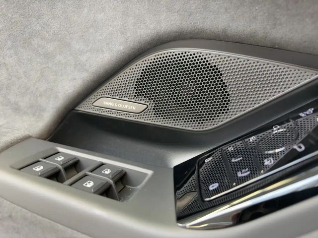 Audi A6 e-tron Performance