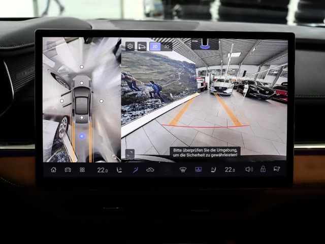 Mazda 6e Plus RWD Takumi