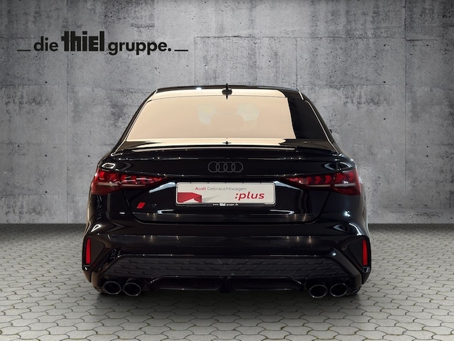 Audi S3 Quattro S-Tronic Sedan