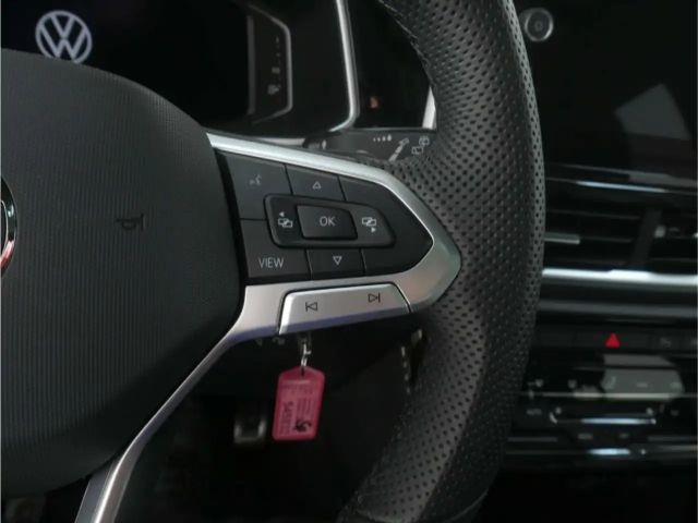 Volkswagen T-Roc 1.5 TSI DSG R-Line