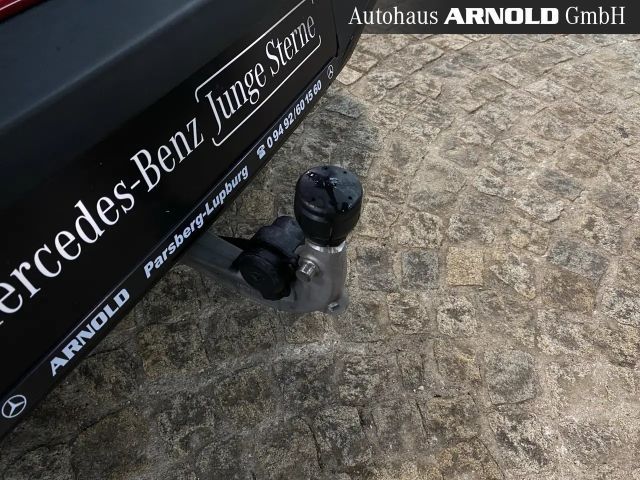 Mercedes-Benz EQA 300 4MATIC AMG Line