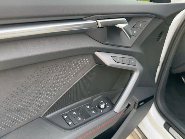 Audi A3 35 TFSI S-Tronic