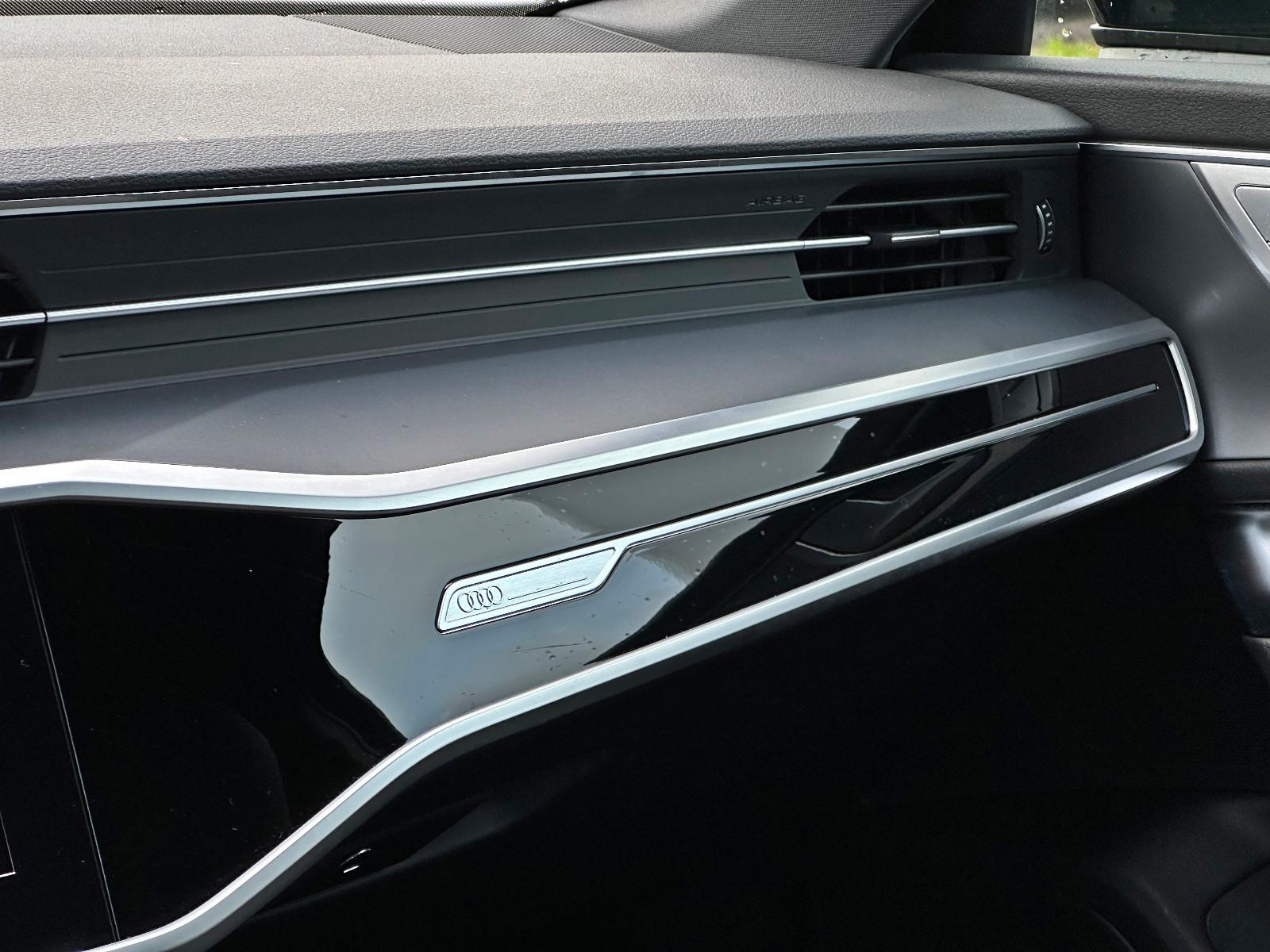 Audi A6 45 TFSI Avant S-Tronic