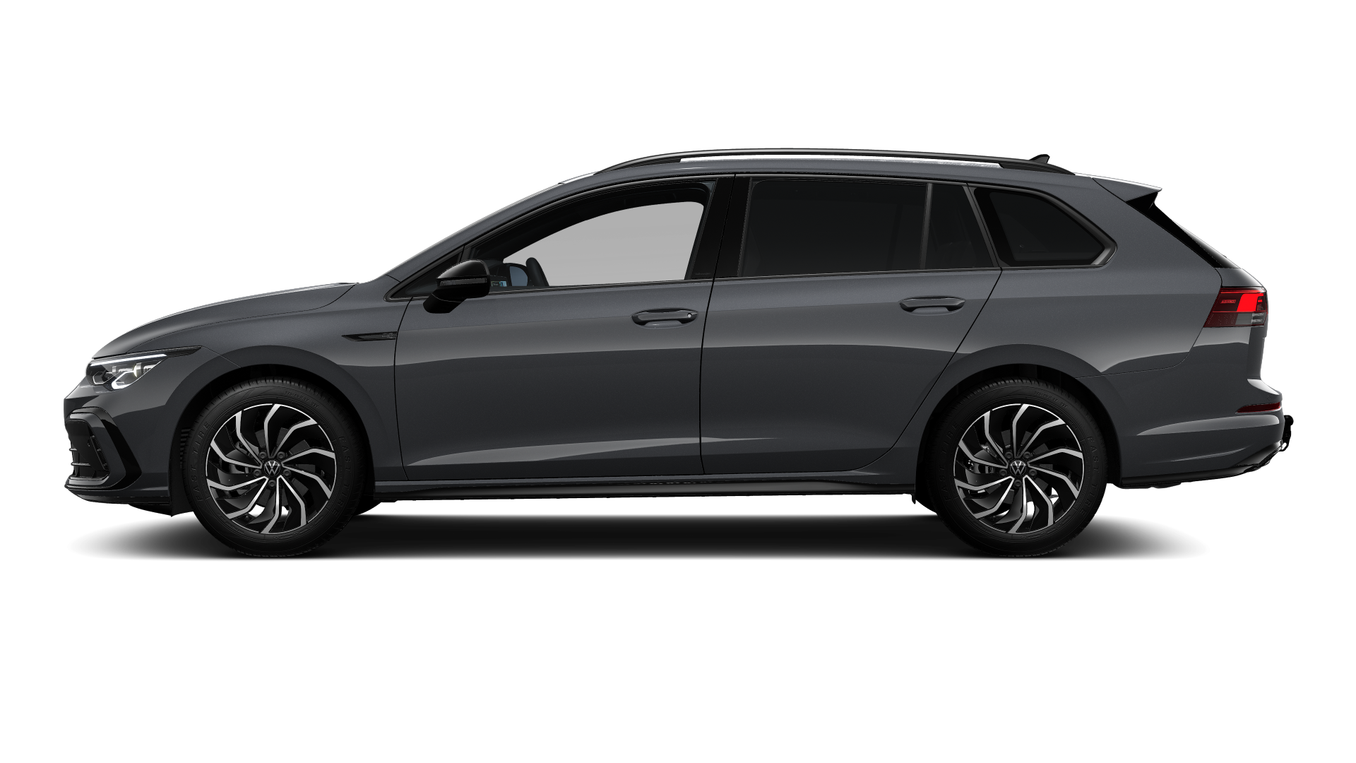 Volkswagen Golf 1.5 eTSI DSG Golf VIII Variant