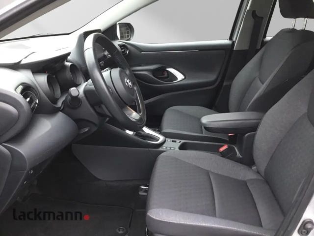 Toyota Yaris Club Comfort Hybride