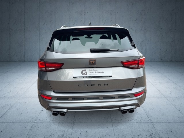 Cupra Ateca 2.0 TSI 4Drive DSG