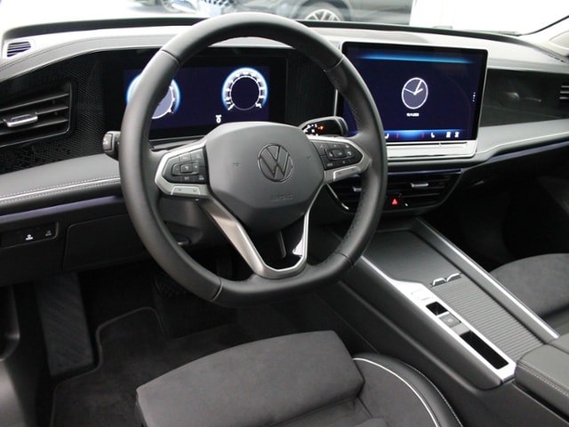 Volkswagen Passat 1.5 eTSI DSG Variant