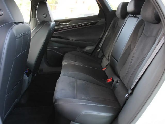 Volkswagen ID.7 Pro Tourer