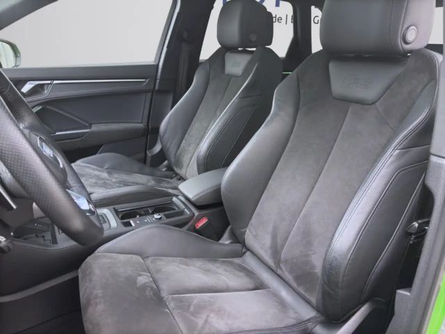 Audi RS Q3 Quattro
