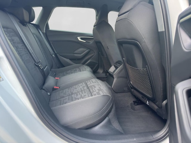 Audi A5 Avant S-Tronic