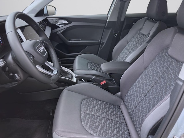 Audi A1 30 TFSI S-Tronic Sportback