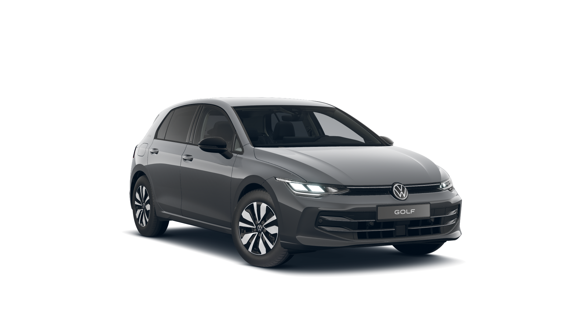 Volkswagen Golf 1.5 eTSI DSG Golf VIII