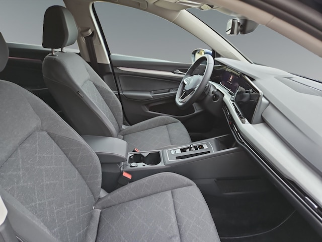 Volkswagen Golf 1.5 eTSI DSG Life Variant