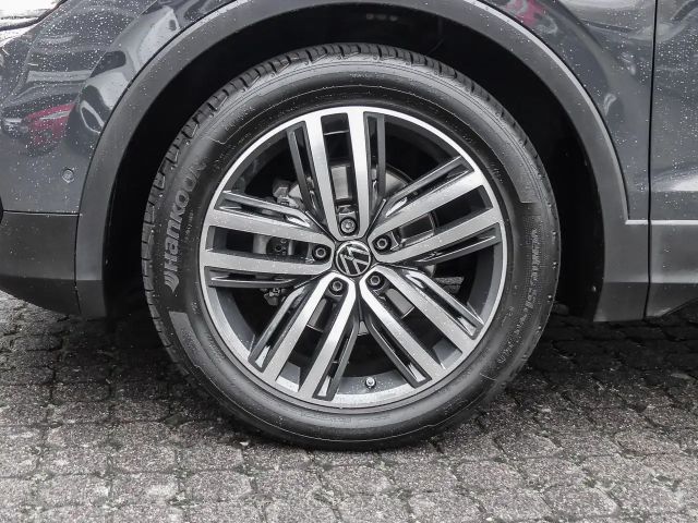 Volkswagen Tiguan 1.5 TSI DSG Life