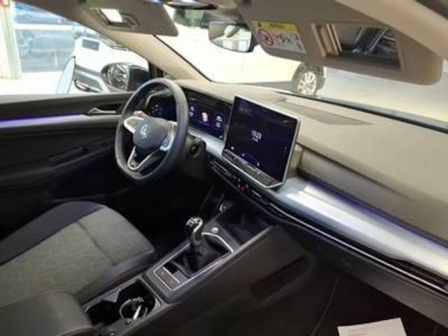 Volkswagen Golf 1.5 TSI Life